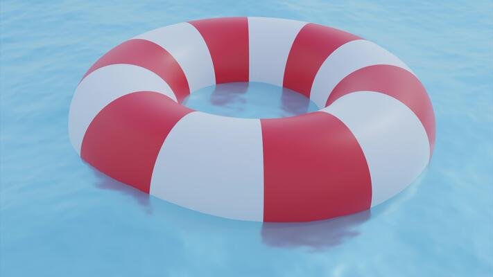 Creating Calming Animation With Gentle Motions And Peaceful Imagery