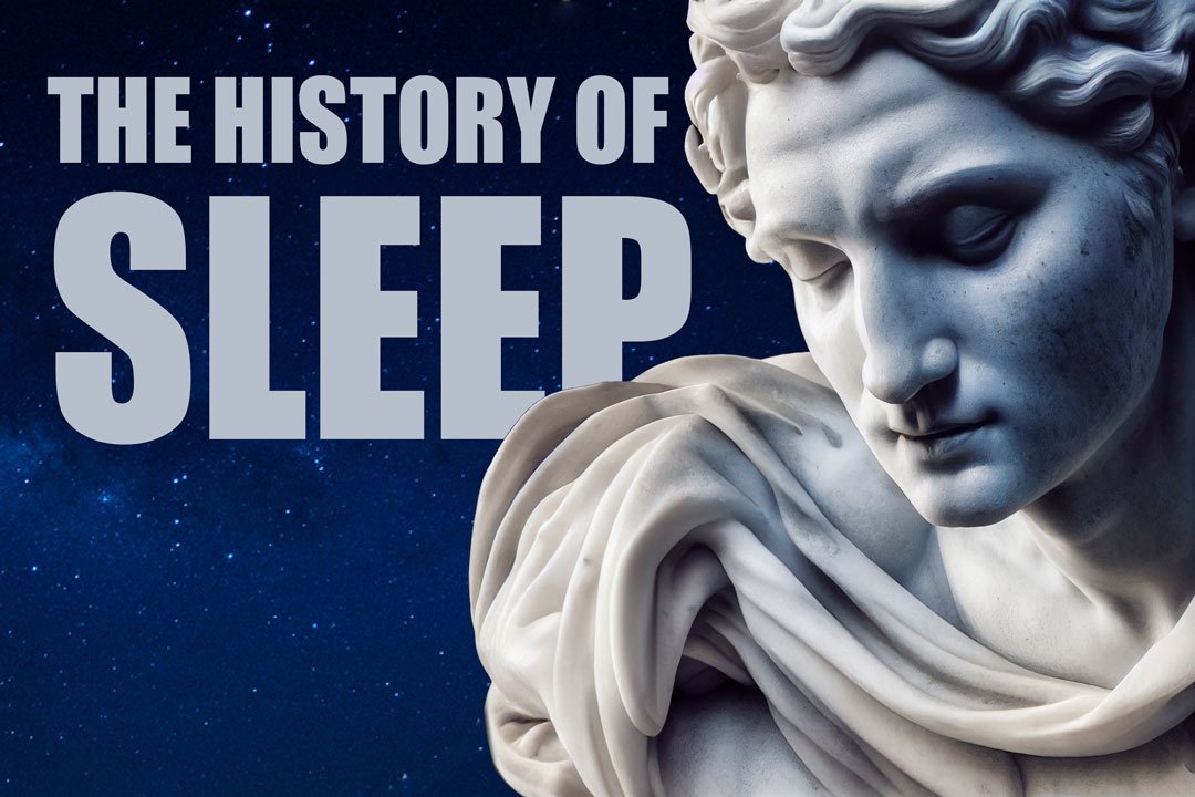 History of Animated Sleep Content Explored From Its Roots