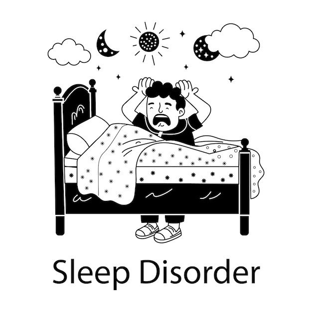 Sleep Cartoon Characters & Their Merchandise for Cozy Dreams